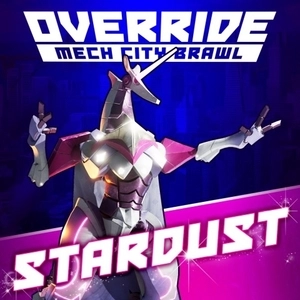 Override Mech City Brawl Stardust Pc