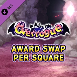 Overrogue Award Swap per Square Xbox One