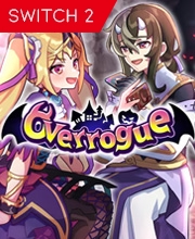 Acheter Overrogue Key Nintendo Switch 2 comparateur prix