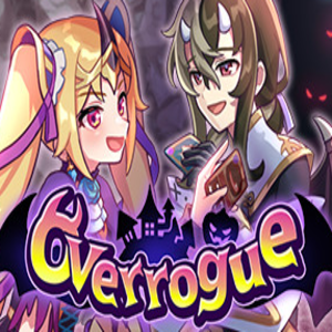 Acheter Overrogue PS4 Comparateur Prix