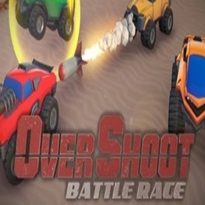 OverShoot Battle Race Pc