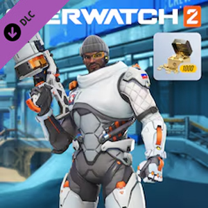 Overwatch 2 Starter Pack Season 12 Xbox One
