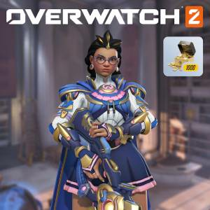 Overwatch 2 Starter Pack Season 17 Playstation 5