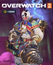 Overwatch 2 Starter Pack Season 19 Pc