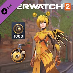Overwatch 2 Starter Pack Season Three Xbox One