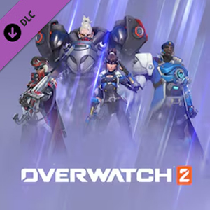 Overwatch 2 Ultimate Battle Pass Bundle Season 10 Pc