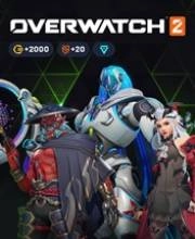 Overwatch 2 Ultimate Battle Pass Bundle Season 19 Xbox Series X