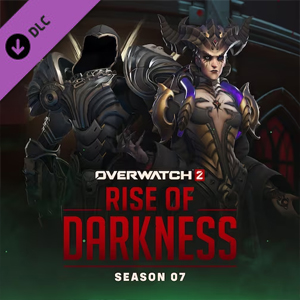 Overwatch 2 Ultimate Battle Pass Bundle Season Seven Playstation 4