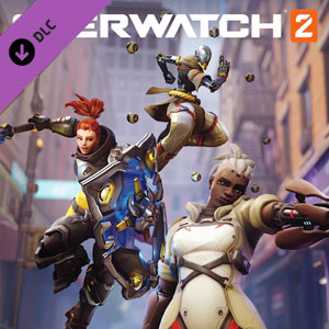 Acheter Overwatch 2 Watchpoint Pack Xbox One Comparateur Prix
