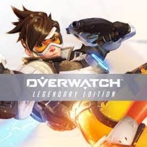 Acheter Overwatch Legendary Edition Xbox Series Comparateur Prix