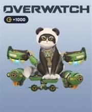 Overwatch Starter Pack 2026 Season 2 Xbox Series X