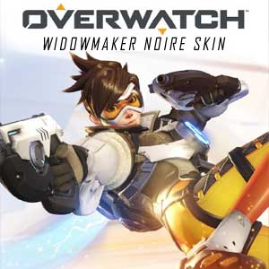 Acheter Overwatch Widowmaker Noire Skin Clé Cd Comparateur Prix