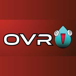 Acheter OVRdrop VR Clé CD Comparateur Prix