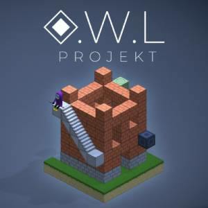 O.W.L Projekt Switch