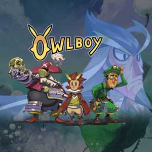 Acheter Owlboy Nintendo Switch comparateur prix