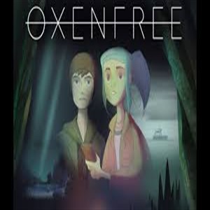 Acheter Oxenfree Xbox Series Comparateur Prix