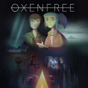 Acheter Oxenfree Xbox One Comparateur Prix