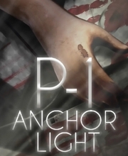Acheter P1 Anchor Light Xbox Series Comparateur Prix