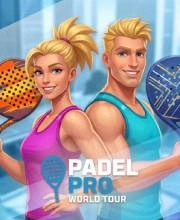 Padel Pro World Tour Pc