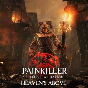Painkiller Hell & Damnation Heavens Above Pc