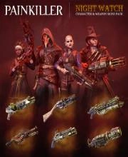 Painkiller Night Watch Pack Pc