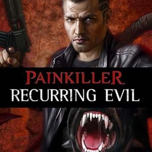 Painkiller Recurring Evil