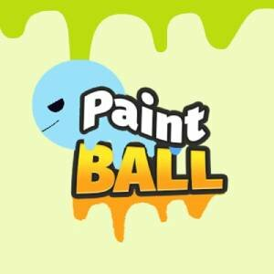 Paint Ball Playstation 5