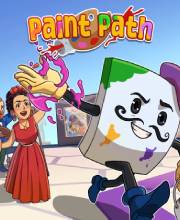 Acheter Paint Path Xbox Series Comparateur Prix