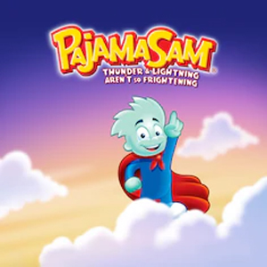 Acheter Pajama Sam 2 Thunder and Lightning Aren’t so Frightening PS5 Comparateur Prix
