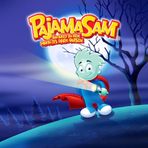 Acheter Pajama Sam No Need to Hide When It’s Dark Outside PS5 Comparateur Prix