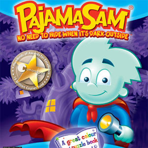 Acheter Pajama Sam No Need to Hide When It’s Dark Outside Nintendo Switch comparateur prix