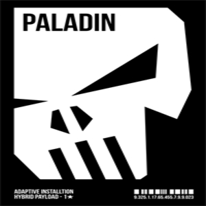Acheter Paladin Xbox Series Comparateur Prix