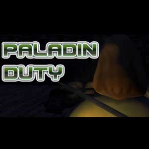 Paladin Duty Knights and Blades