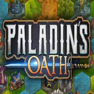 Acheter Paladin’s Oath Clé CD Comparateur Prix