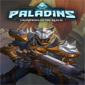 Paladins Season Pass 2019 Xbox Series X