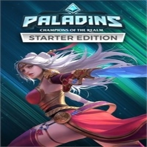 Paladins Starter Edition Xbox One