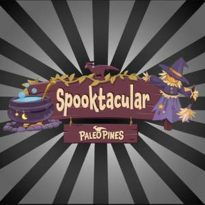 Paleo Pines Spooktacular Switch