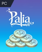 Palia Coins Pc