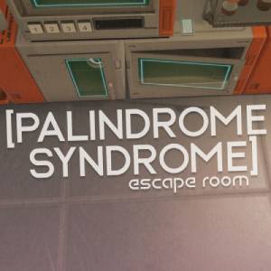 Acheter Palindrome Syndrome Escape Room Xbox One Comparateur Prix