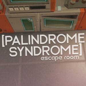 Acheter Palindrome Syndrome Escape Room Xbox Series Comparateur Prix