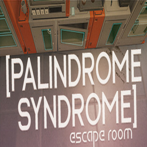 Acheter Palindrome Syndrome Escape Room Clé CD Comparateur Prix