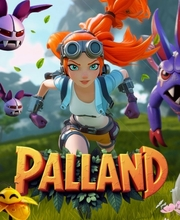 Palland Switch