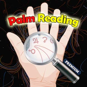 Palm Reading Premium Pc