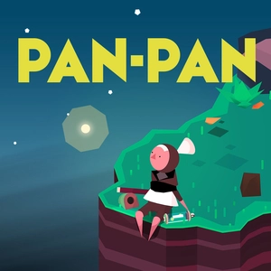 PAN-PAN A tiny big adventure Switch