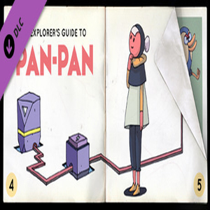Acheter Pan Pan Manual Clé CD Comparateur Prix