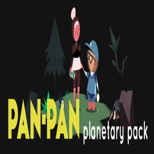 Pan-Pan Planetary Pack Pc