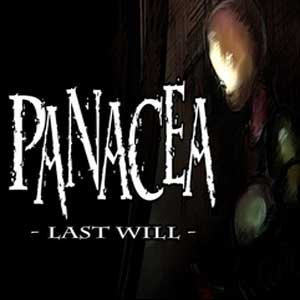 Acheter Panacea Last Will Clé CD Comparateur Prix
