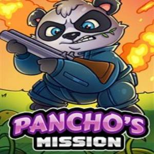 Pancho’s Mission Xbox Series X