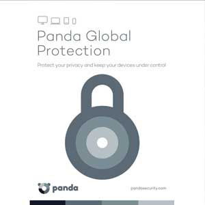 Acheter Panda Global Protection Clé Cd Comparateur Prix