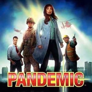 Pandemic Pc